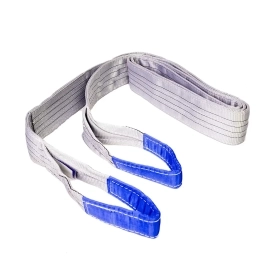 Zvedací popruh 4000 kg, Dvouvrstvý, Zvedací...